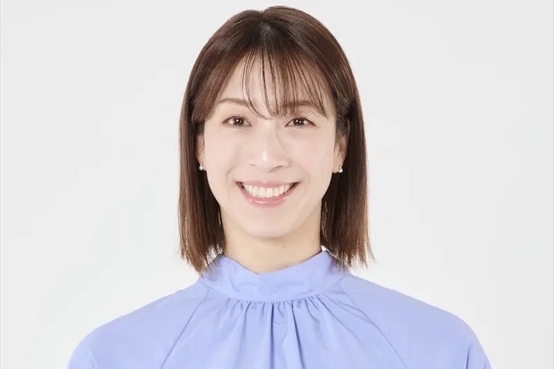 寺川綾が『THE TIME,』8月の月曜日マンスリーレギュラーに決定「テレビを通じてエネルギーをお届けできるように頑張りたい」