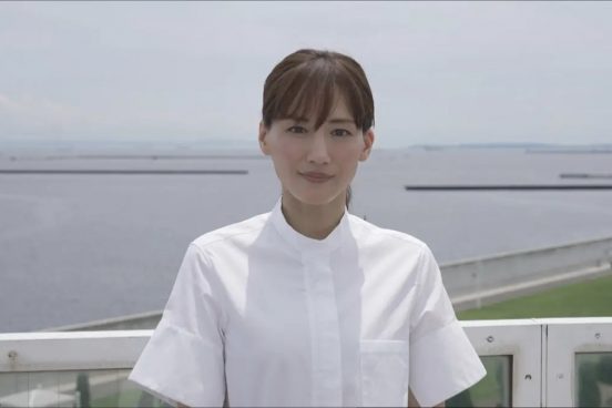 綾瀬はるか「戦争」を聞く　多くの民間人が犠牲となった“徴用船”について取材『news23』特別企画【コメントあり】