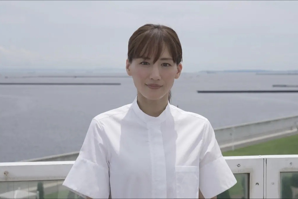 綾瀬はるか「戦争」を聞く　多くの民間人が犠牲となった“徴用船”について取材『news23』特別企画【コメントあり】