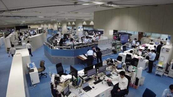 『全力取材 JRのウラ側』JR東日本「東京総合指令室」に民放初密着　新幹線の実車訓練、激レア新幹線「East i」も取材
