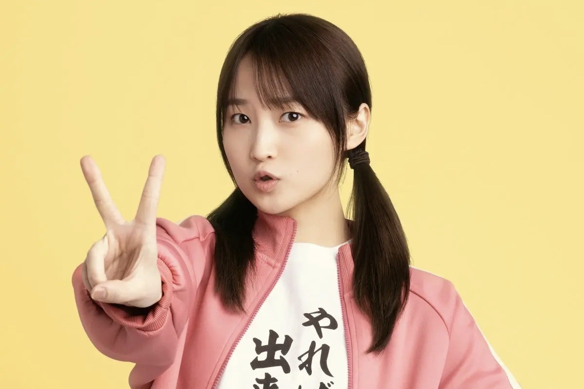 鞘師里保主演『めんつゆひとり飯』シーズン2放送決定「めんつゆレシピのレパートリーは無限大です」