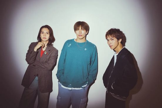 THE BEAT GARDEN『あの子の子ども』主題歌「わたし」に込めた思い「高校生の合唱曲のような、温かい曲を目指しました」【インタビュー】