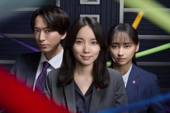 飯豊まりえ主演『オクトー』続編決定「成長した姿が見せられたら」新バディに影山優佳　浅香航大も続投
