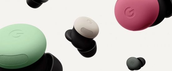 完全ワイヤレスイヤホン「Google Pixel Buds Pro 2」登場、Geminiと会話が可能に！