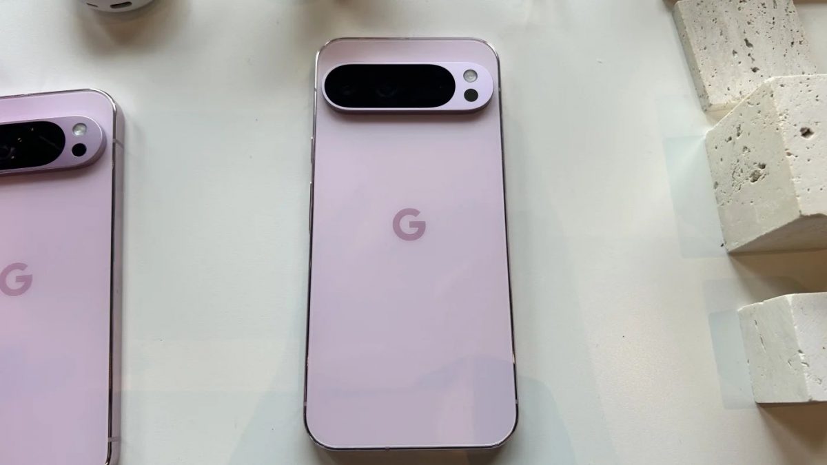 Pixel 9 Pro XLの価格が判明？ 正式発表前にすべてのスペックが分かったかも