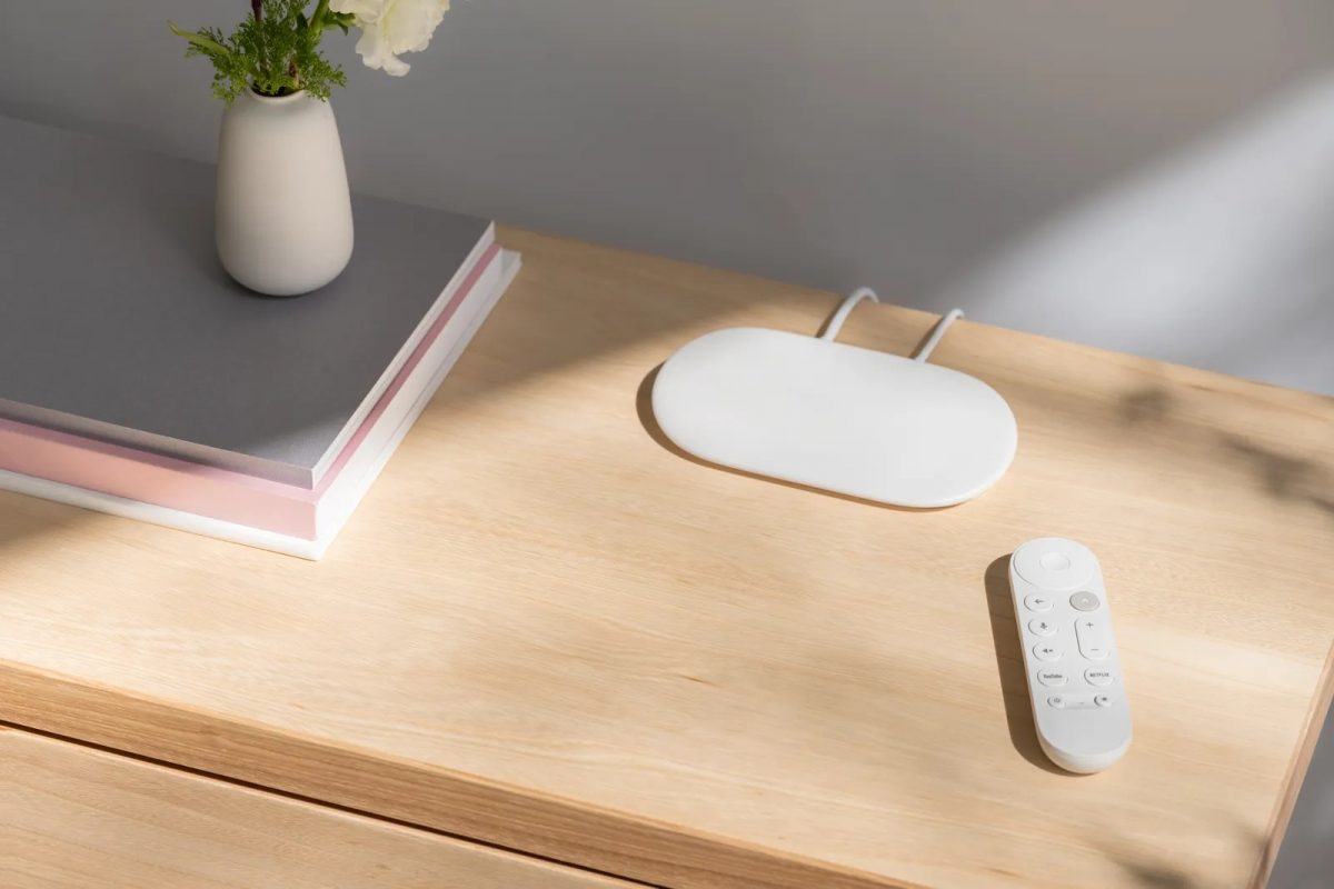 コンテンツ探しが楽に！  Googleの新しいストリーミングデバイス「Google TV Streamer」