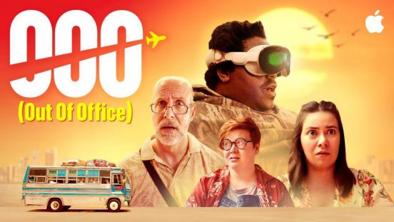 アップル、タイを舞台にした短編映画のCMで謝罪