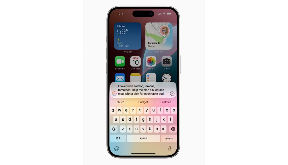 「iOS 18へのChatGPT統合は今年後半になる」アップルのクックCEOが発言