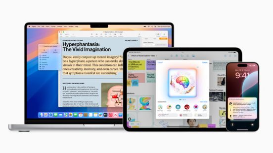 待ちきれない人に。「Apple Intelligence」を米国以外で利用する方法があった