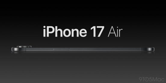 iPhone 17は“スリムモデル”登場!? カメラ機能も刷新し、さらに売れそうな予感！