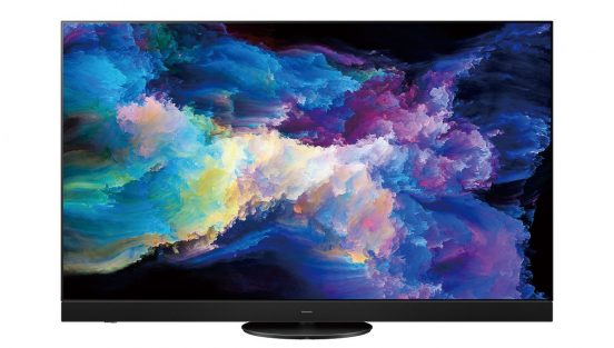 【西田宗千佳連載】パナソニックのテレビ事業が、Amazonに白羽の矢を立てたワケとは