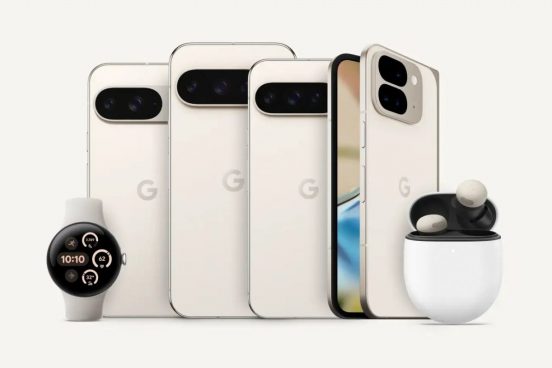 Google Pixel 9シリーズを少しでも安く買うには？ オンライン販売価格を徹底比較