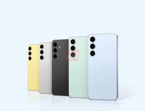 お手ごろ価格の高性能スマホ「Galaxy S24 FE」の仕様が完全に分かった？ カラバリは5色かも