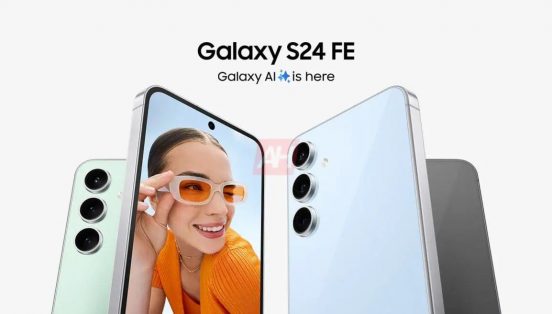 お手ごろ価格で高性能な「Galaxy S24 FE」の発売が迫る？ 10月に予定との噂