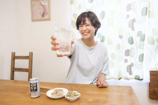 【せんべろnet監修】“ひとり飲み”初心者が平日にサクッと「家飲み」する噺