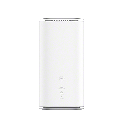 Speed Wi-Fi HOME 5G L13
