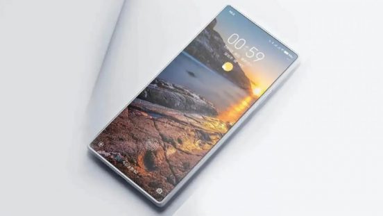 Xiaomi、「ボタンなしスマホ」を2025年前半に発売？ 市場を揺るがす計画とは…