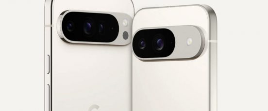 今年は3モデル展開だぞ！ AI性能もさらに向上したGoogle Pixel 9シリーズがついに登場