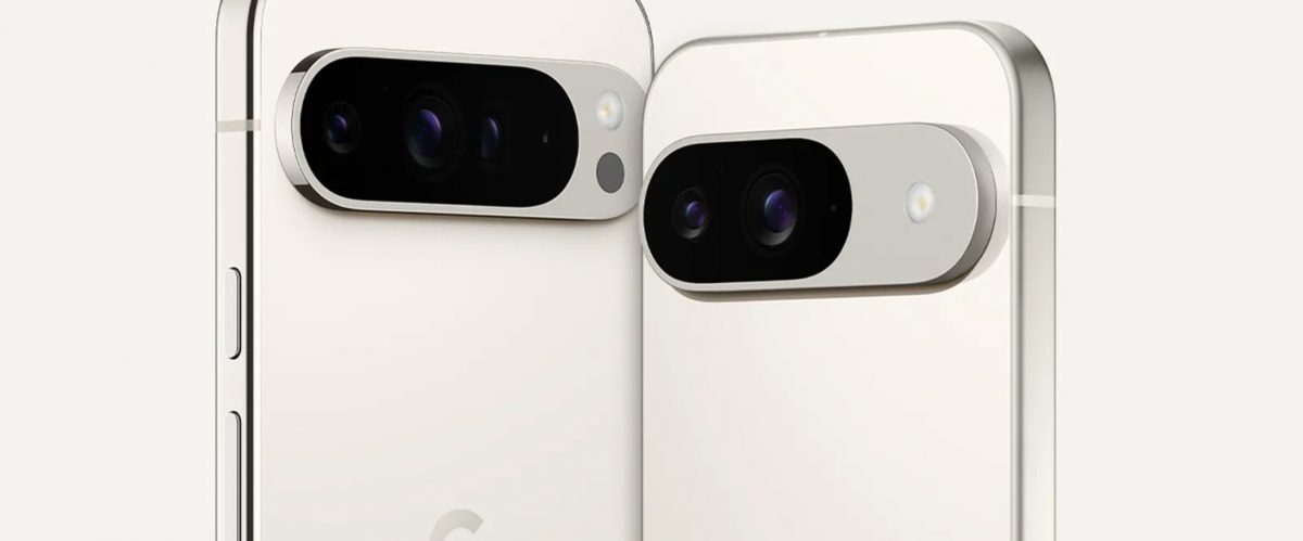 今年は3モデル展開だぞ！ AI性能もさらに向上したGoogle Pixel 9シリーズがついに登場