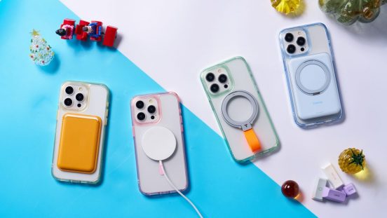 米軍MIL規格をクリアする耐久性が魅力。「TORRAS」よりMagSafe対応スマホケース発売