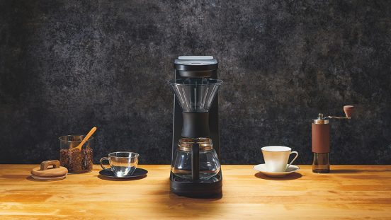2つの方式を組み合わせた独自の“ハイブリッド抽出”を実現！ タイガー魔法瓶「コーヒーメーカー ADF-A060」発売