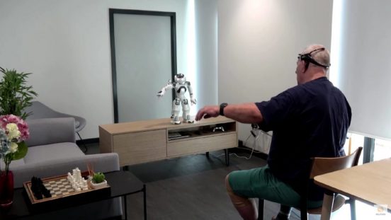 英国が「リハビリロボット」を開発！ 患者の動きを読み取る仕組みとは？