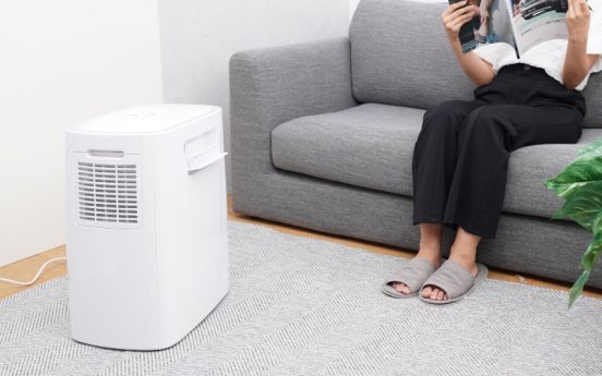 ダクト不要はうれしい！ サンコーより「コンプレッサー式『排熱が熱くないスポットクーラー』」発売