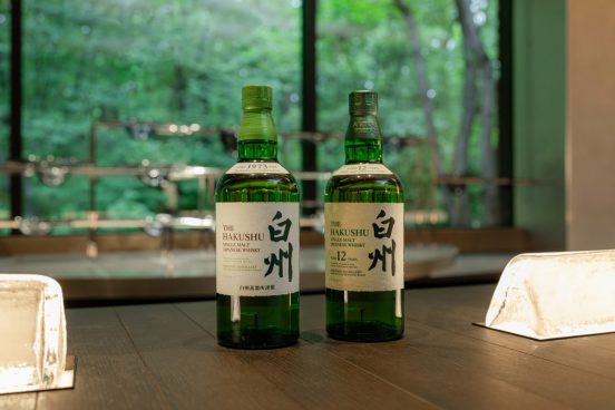 ウイスキー「白州」の魅力を体感して！ サントリー白州蒸溜所が体験施設と見学ツアーをリニューアル