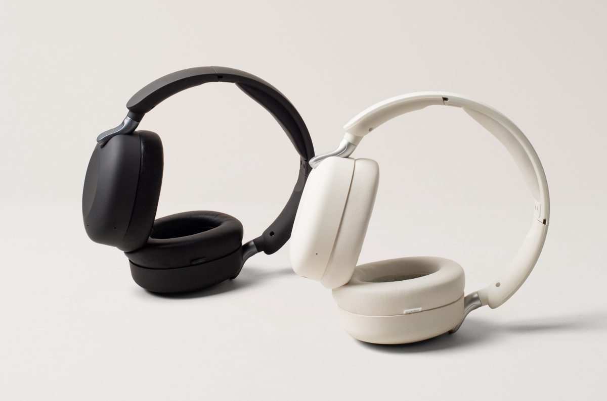 北欧デザインがイカす有線/無線両対応ヘッドホン「Sudio K2 Pro」
