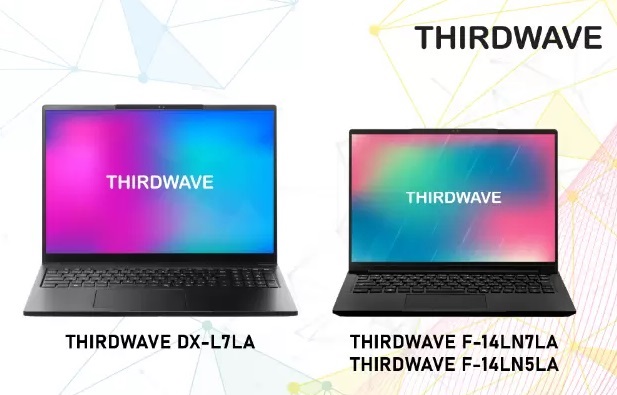 サードウェーブが「Core Ultra 200V」搭載ノートPCを発表　16インチの大画面モデルも用意