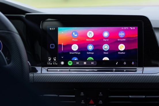 Googleのカーナビアプリ「Android Auto」、「Gemini Live」搭載にばく進！