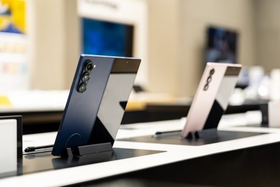 次期「Galaxy Z Fold7」と「Flip7」、まさか「Exynos 2500」チップを搭載!?