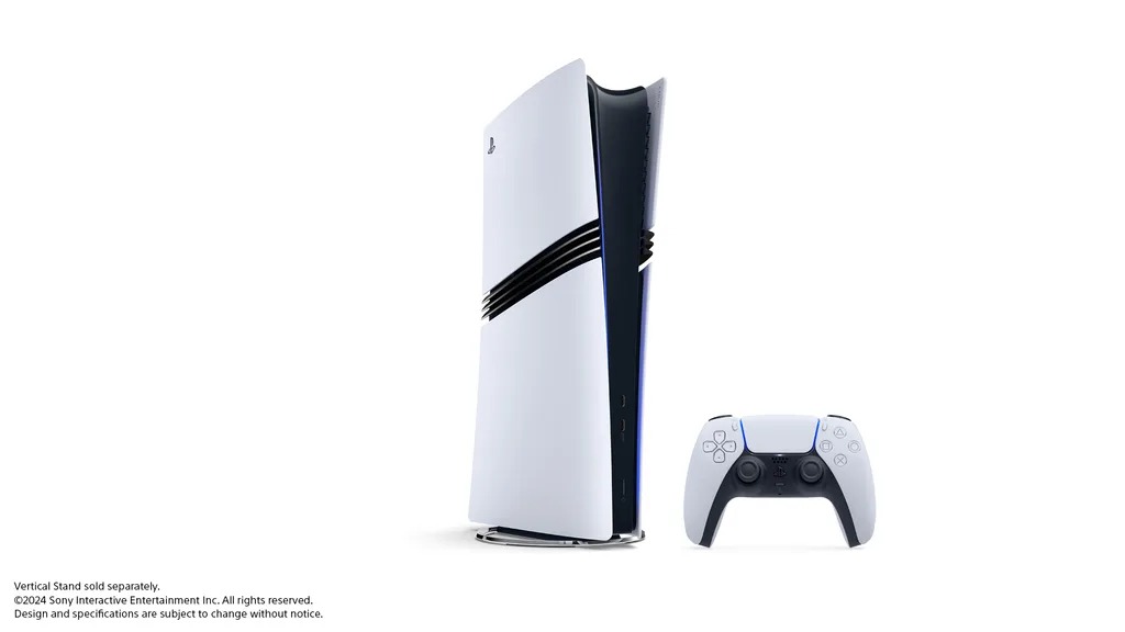 お値段なんと11万9980円！「史上最高の映像美」を誇る「PS5 Pro」が11月7日に発売