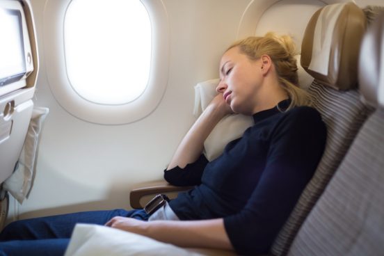 海外の客室乗務員が語る「飛行機で絶対にしてはいけない」5つのこと