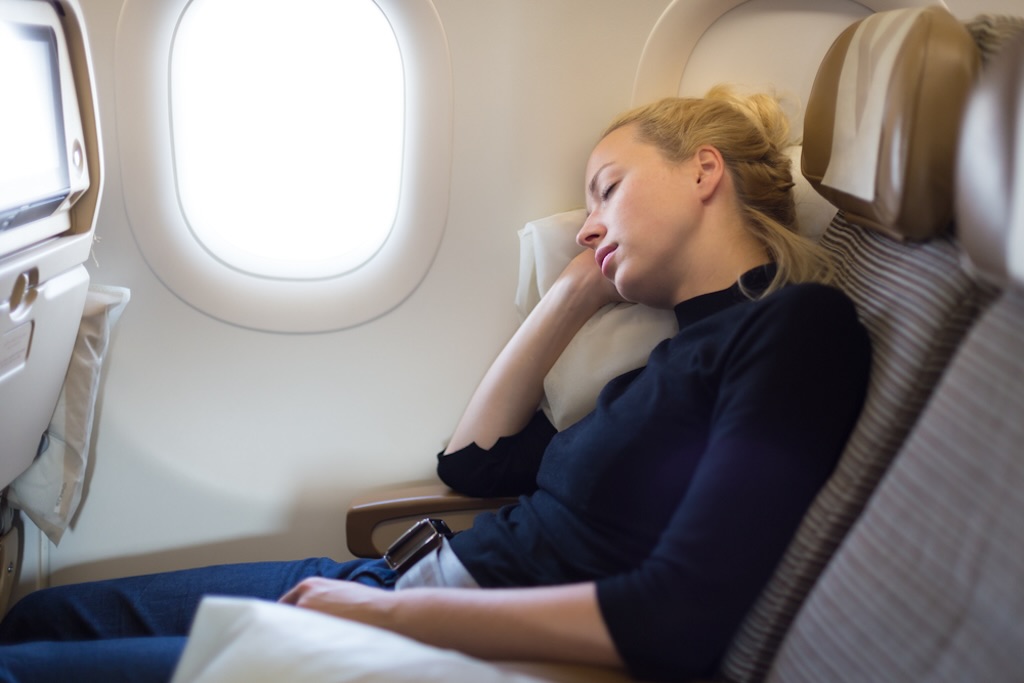 海外の客室乗務員が語る「飛行機で絶対にしてはいけない」5つのこと