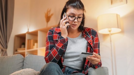 英国の4人に1人が「AI音声詐欺」の標的に。回避方法は？
