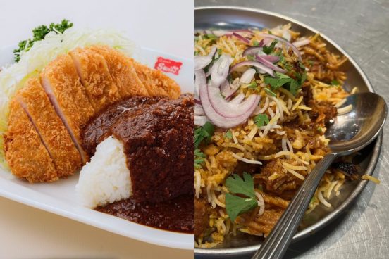 スパイスカレーに続くのは？ネオ・カツカレーからビリヤニまで最新カレートレンドと注目店を解説