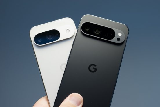 Pixel 9シリーズの中で充電速度が最も遅いのはどれ？ 意外な事実が判明