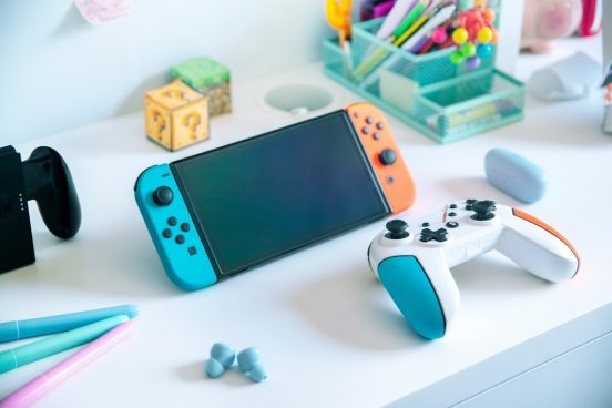任天堂、謎の無線デバイスを米FCCに届出。VRの新製品？