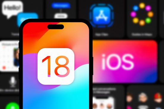 一部の「iOS 18」ユーザーにタッチスクリーン問題が発生
