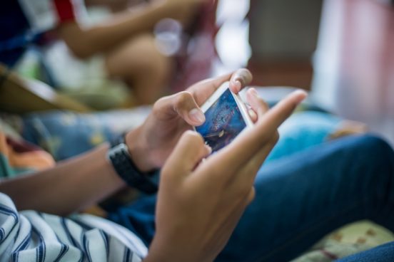 9割の親が悩むスマホ広告「最新対策アプリ」って？