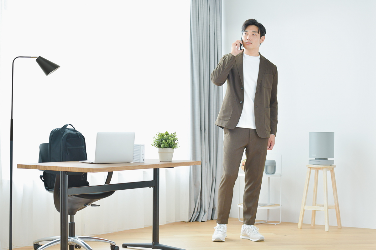 23秋冬新作発売】ニューバランス「THE CITY」は楽ちんで、ほど