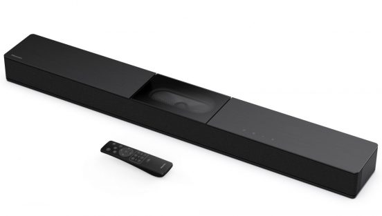 サブウーファー並み重低音を実現！ ハイセンスのサウンドバー「HS2000N」