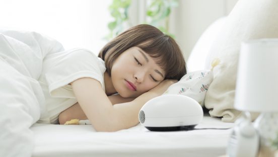 癒しの音でリラックス！ 独自の3Dサラウンド技術を搭載したKORG「ON・YU-M」