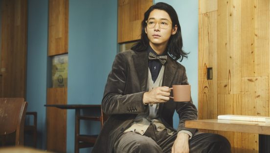 コーヒー豆で染めたブラウンがシックな印象！ 「SUIT SELECT×猿田彦珈琲」コラボ企画第2弾