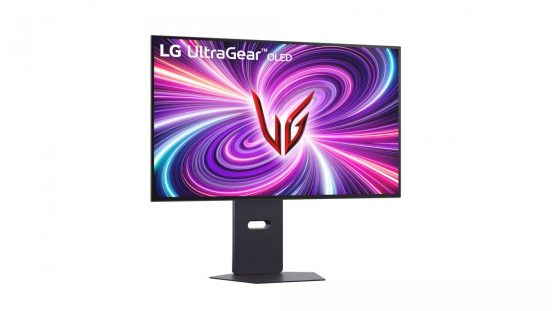 “勝つための機能”を満載！ MLA搭載で輝度30％アップを果たしたLGの有機ELゲーミングモニター