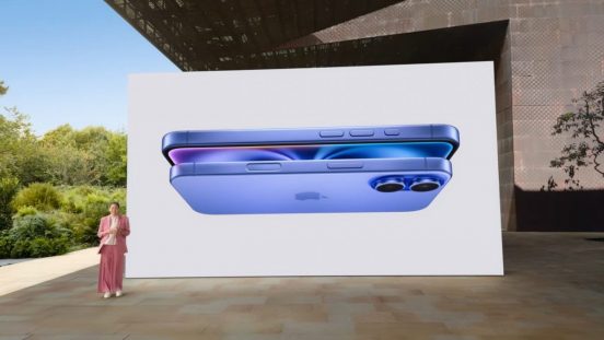 新「iPhone 16」シリーズ、USB-Cの転送速度は遅いままだった…