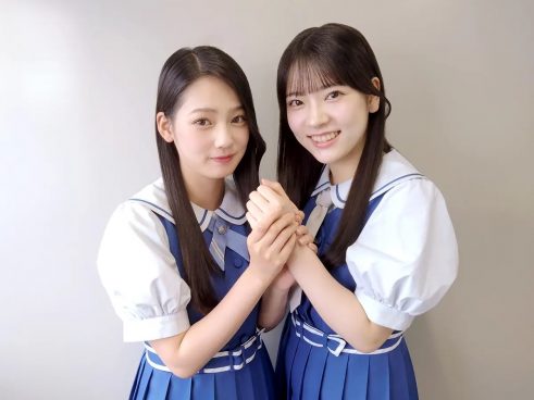 「僕青日記〈ライフ〉をお届けします！」#04　宮腰友里亜×吉本此那