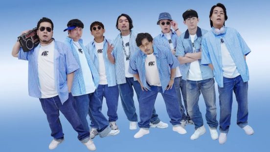 『ラヴィット！』発のHIP HOPグループ“赤坂サイファー”2ndシングル「Say What?」本日配信リリース　chelmicoが楽曲を書き下ろし 音楽8時間前