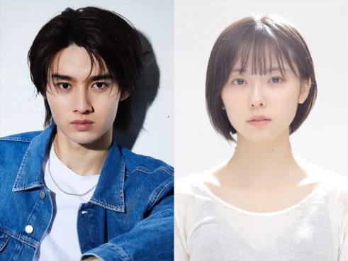 実写ドラマ『ウイングマン』藤岡真威人が主人公・広野健太役、加藤小夏がアオイ役に決定　監督は坂本浩一、OP曲はBLUE ENCOUNT